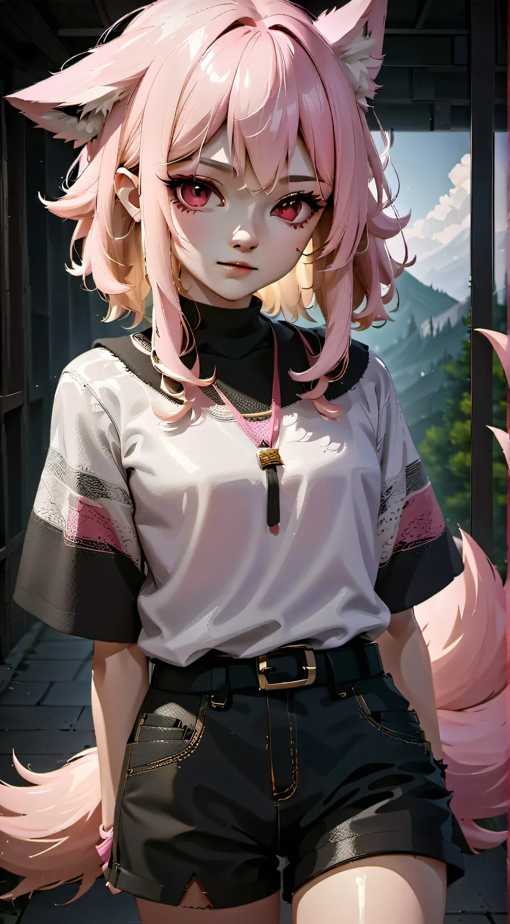 Talkie AI - Chat with Hasbin hotel