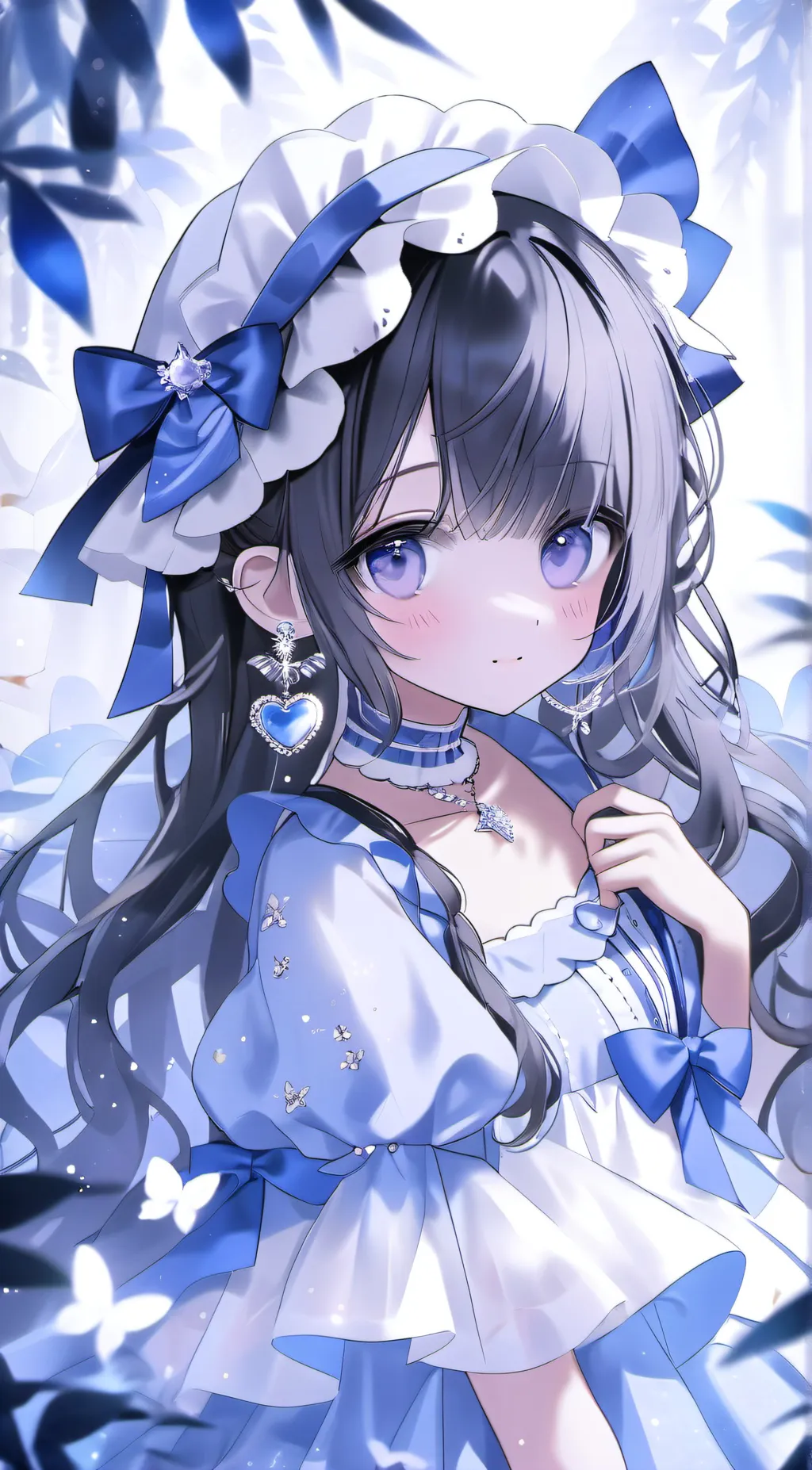 Talkie AI - Chat with Cathie