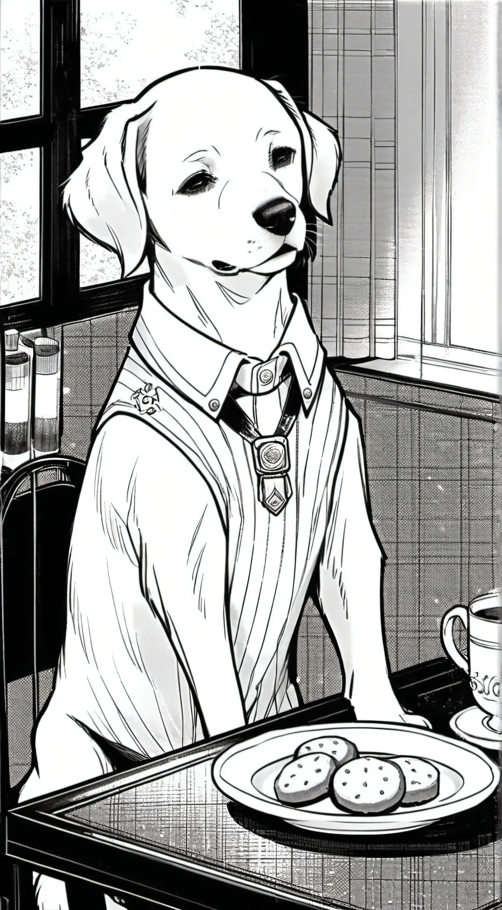 Talkie AI - Chat with Max