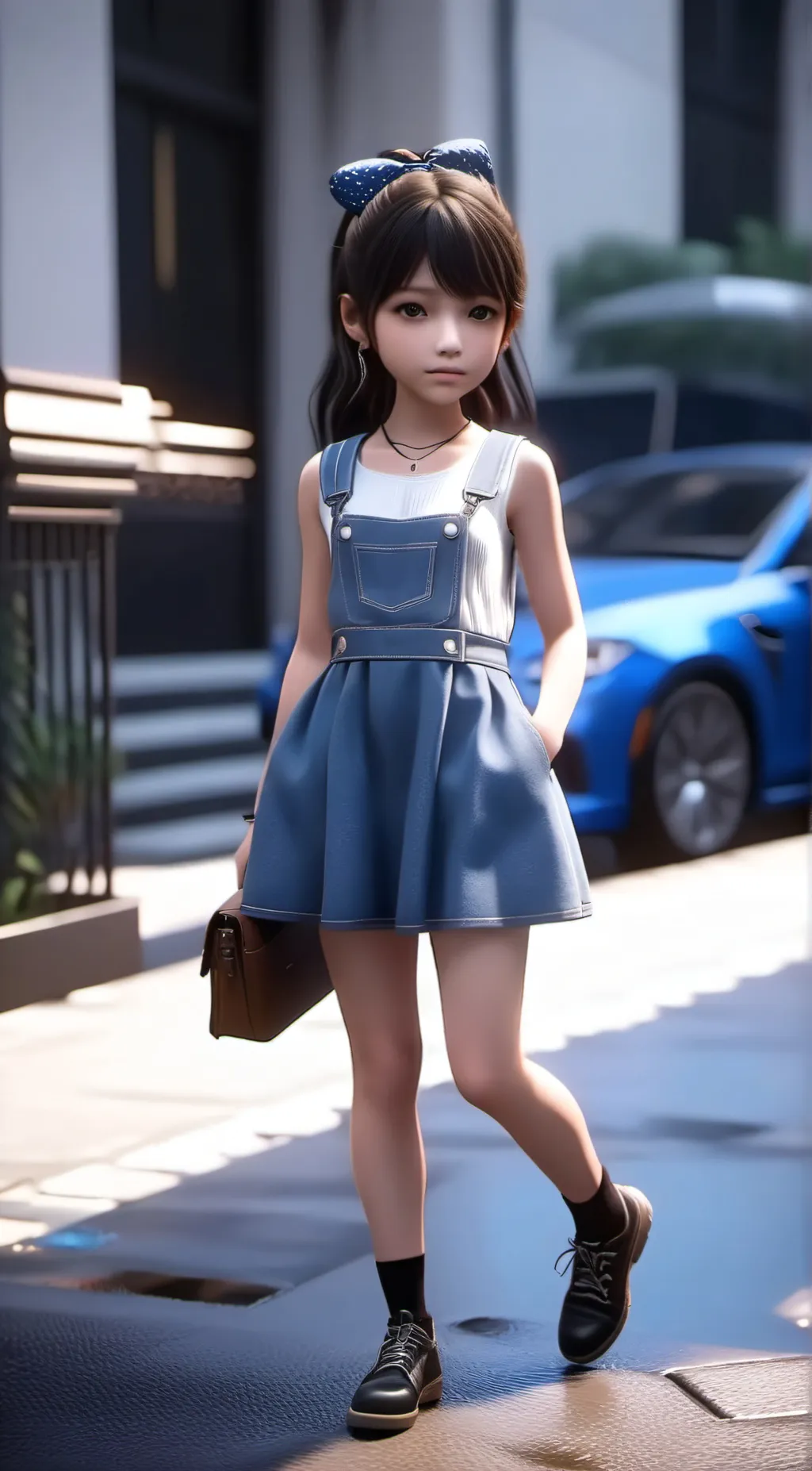 Talkie AI - Chat with Lila