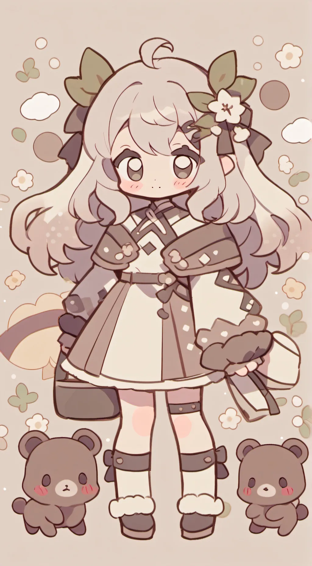 Talkie AI - Chat with jellyfish 