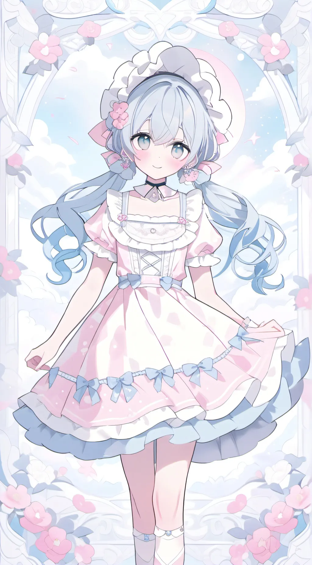 Talkie AI - Chat with Daisy 