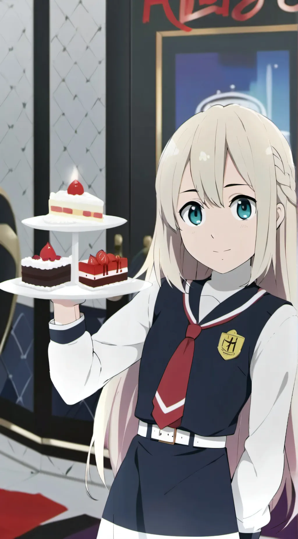 ai character: hazbin background