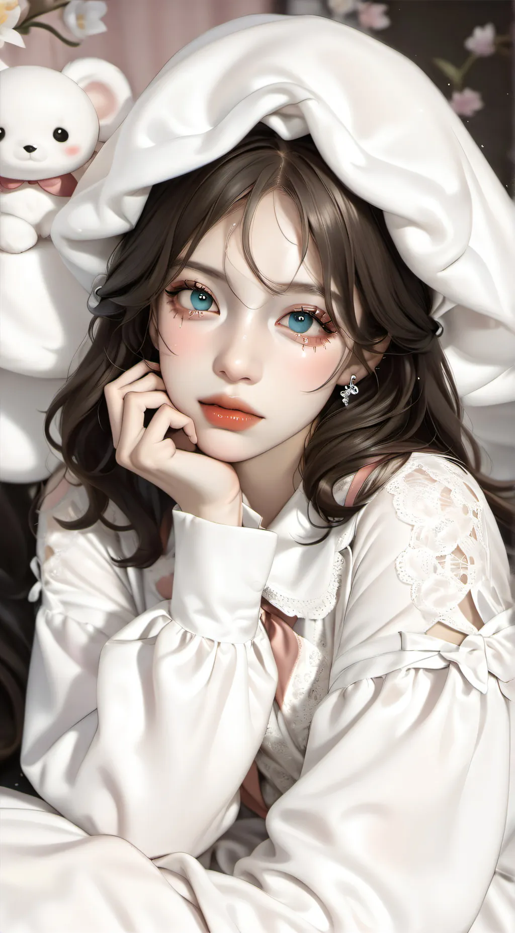 Talkie AI - Chat with Anesthesia 