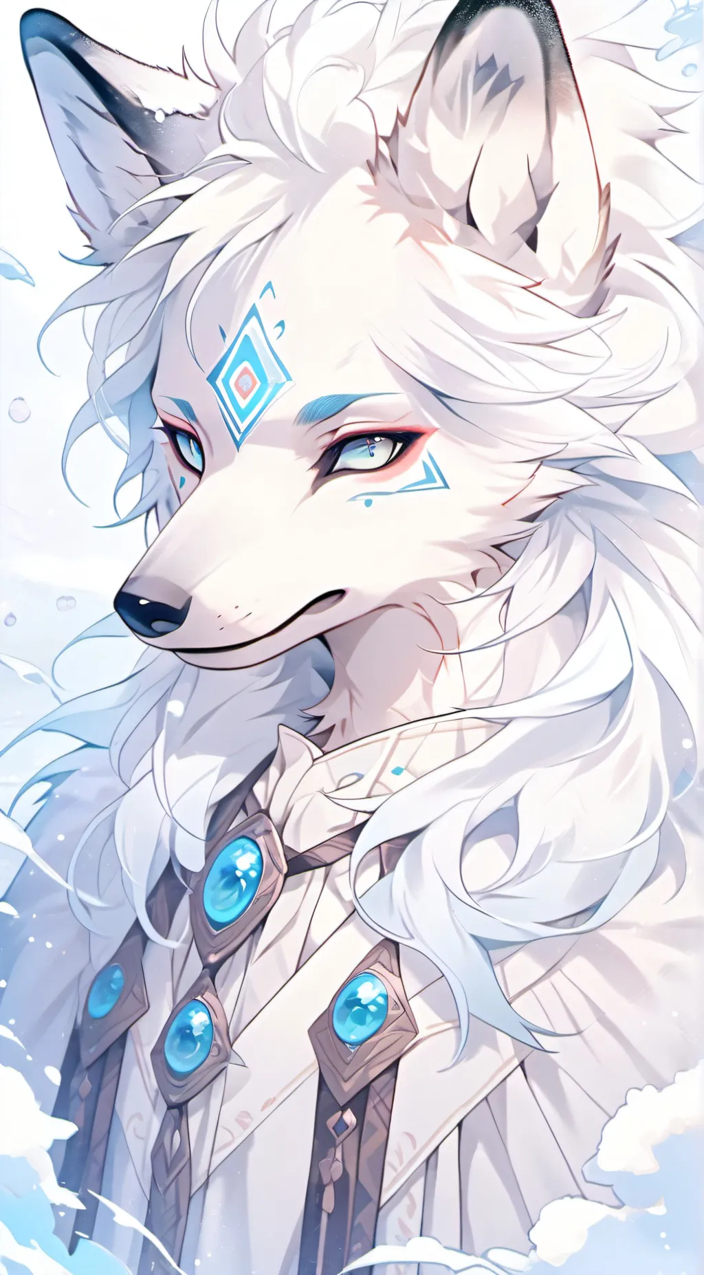 Talkie AI - Chat with Vanovicoiyuri