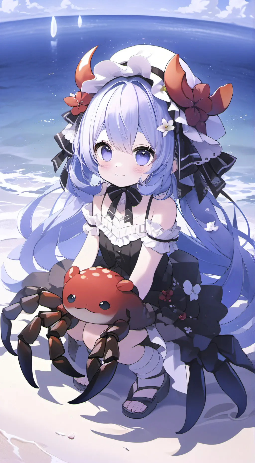 Talkie AI - Chat with Sarie 