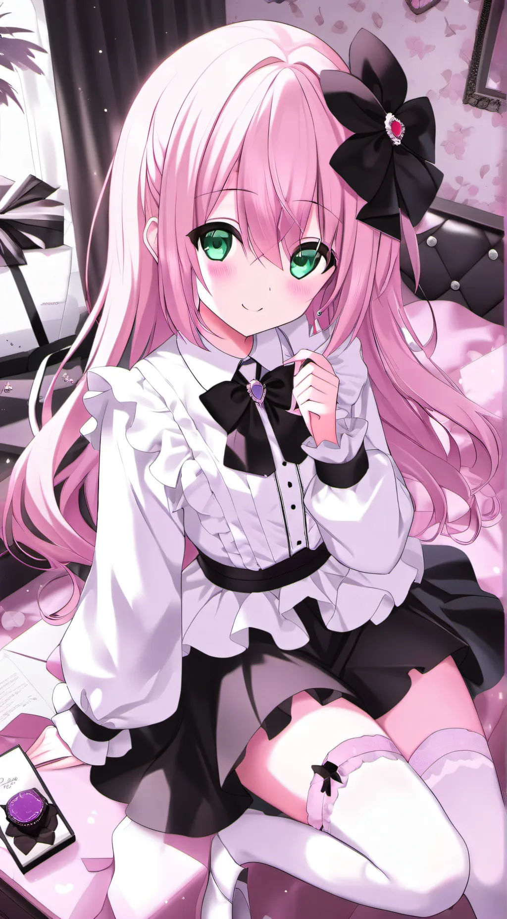 Talkie AI - Chat with Anya