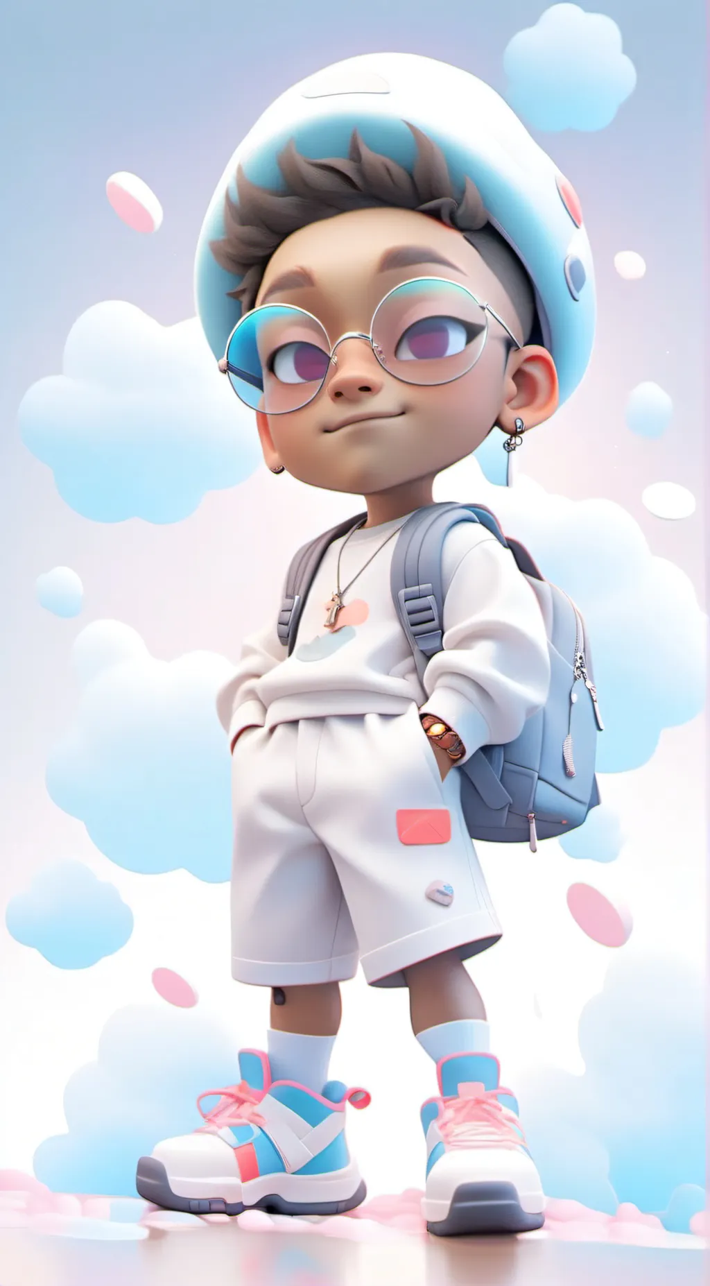 Talkie AI - Chat with Michael 