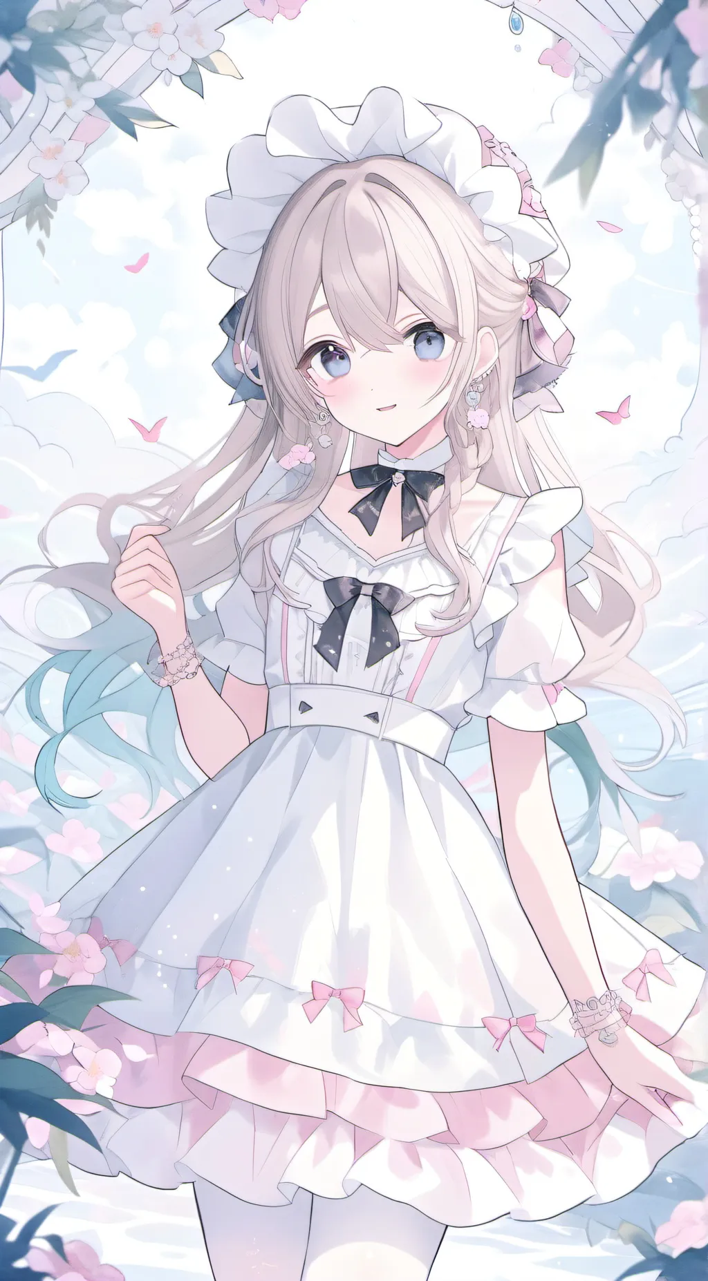 Talkie AI - Chat with Ruby