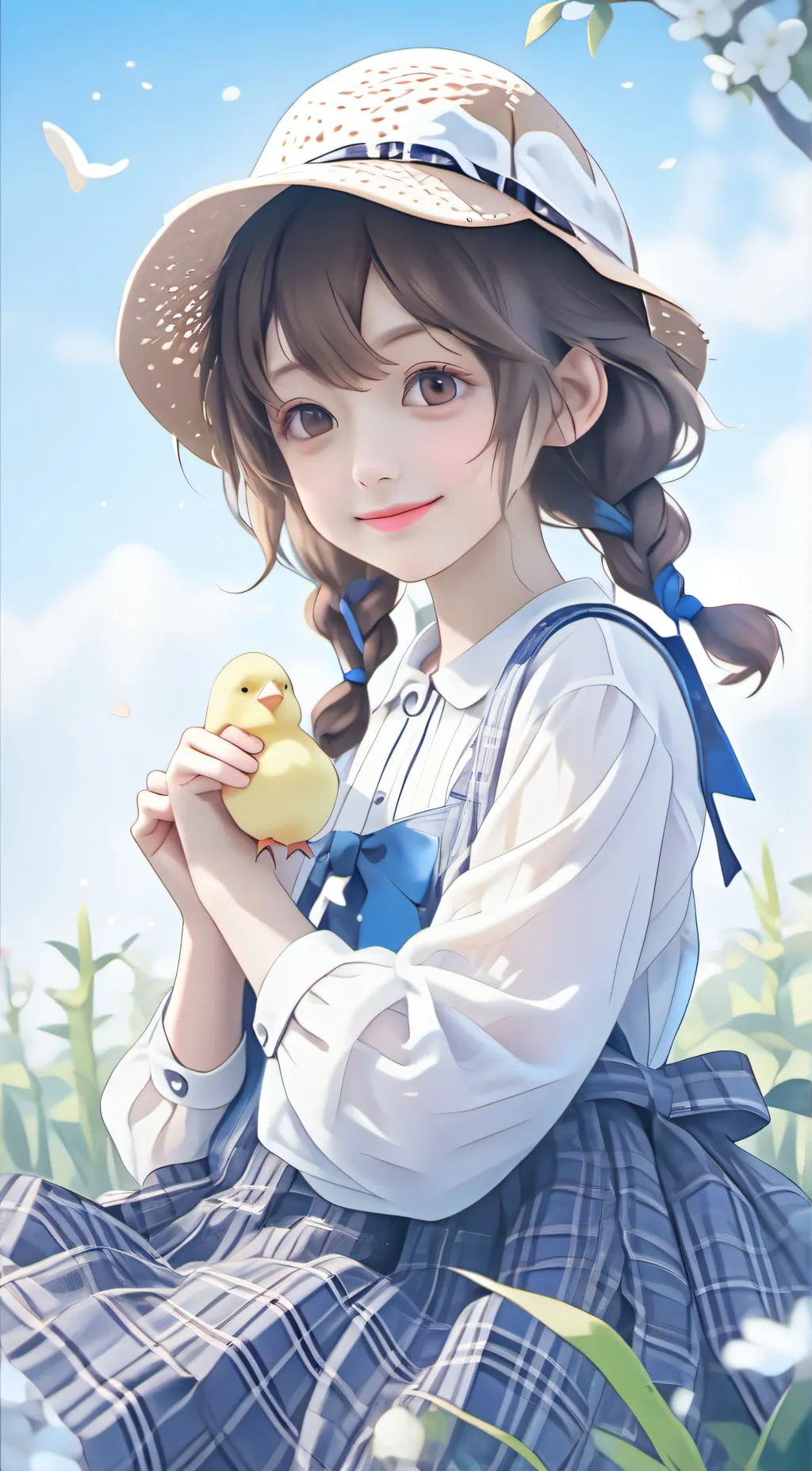 Talkie AI - Chat with Danielle