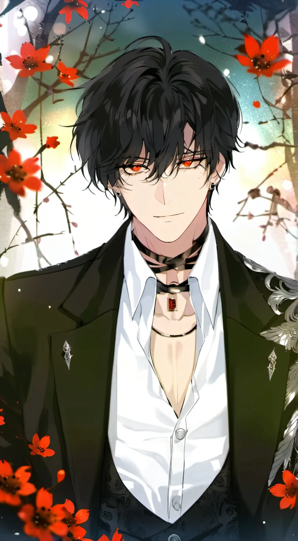 Talkie AI - Chat with Amai OMI