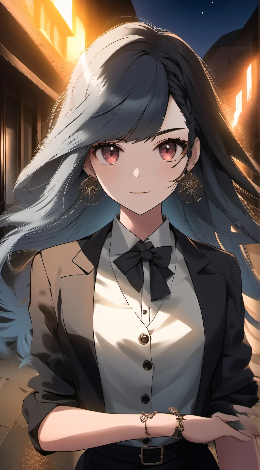 Talkie AI - Chat with Karis 