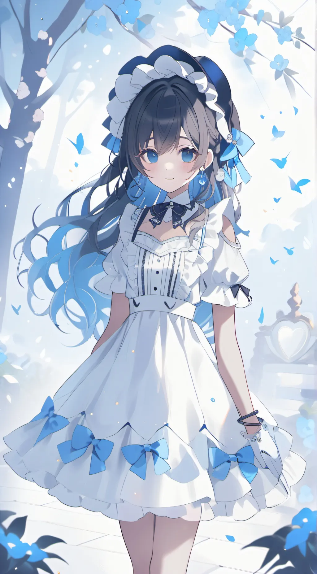 Talkie AI - Chat with ice