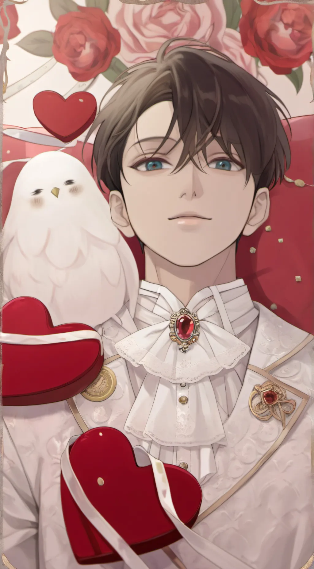 Talkie AI - Chat with Tom