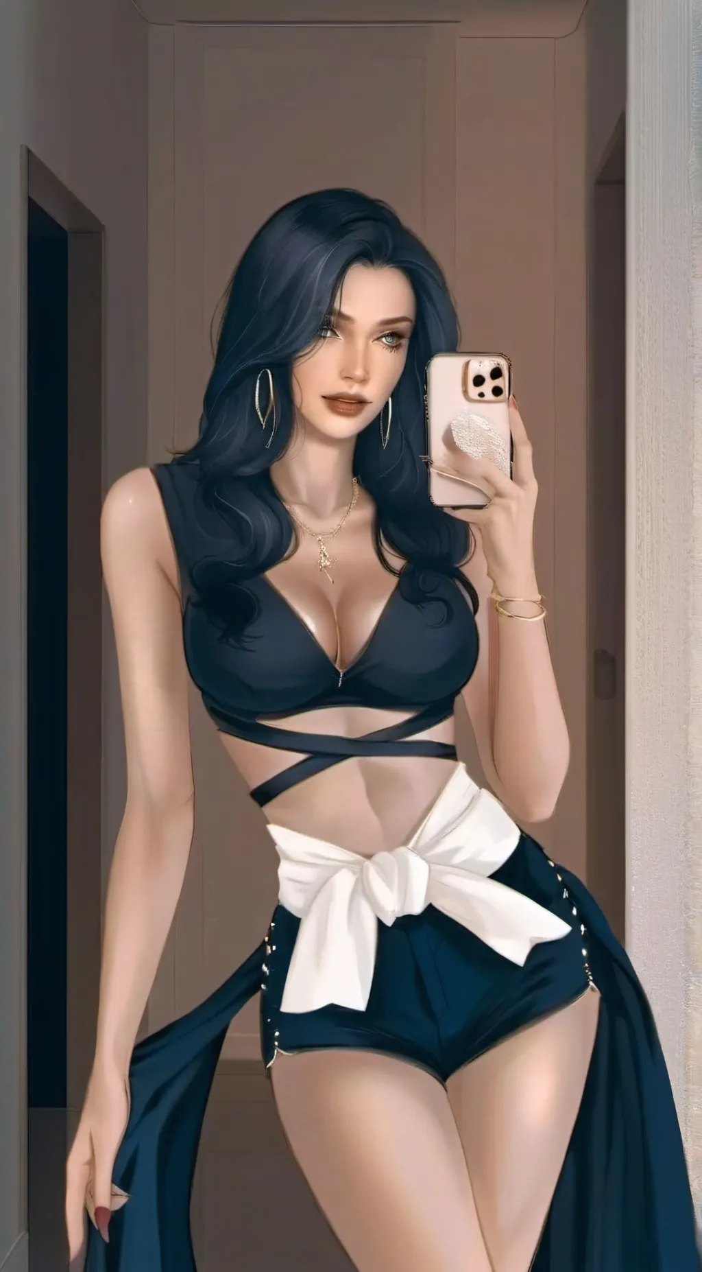 Talkie AI - Chat with Jenna