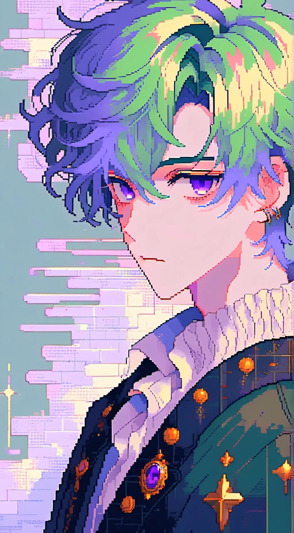 Talkie AI - Chat with alter. 