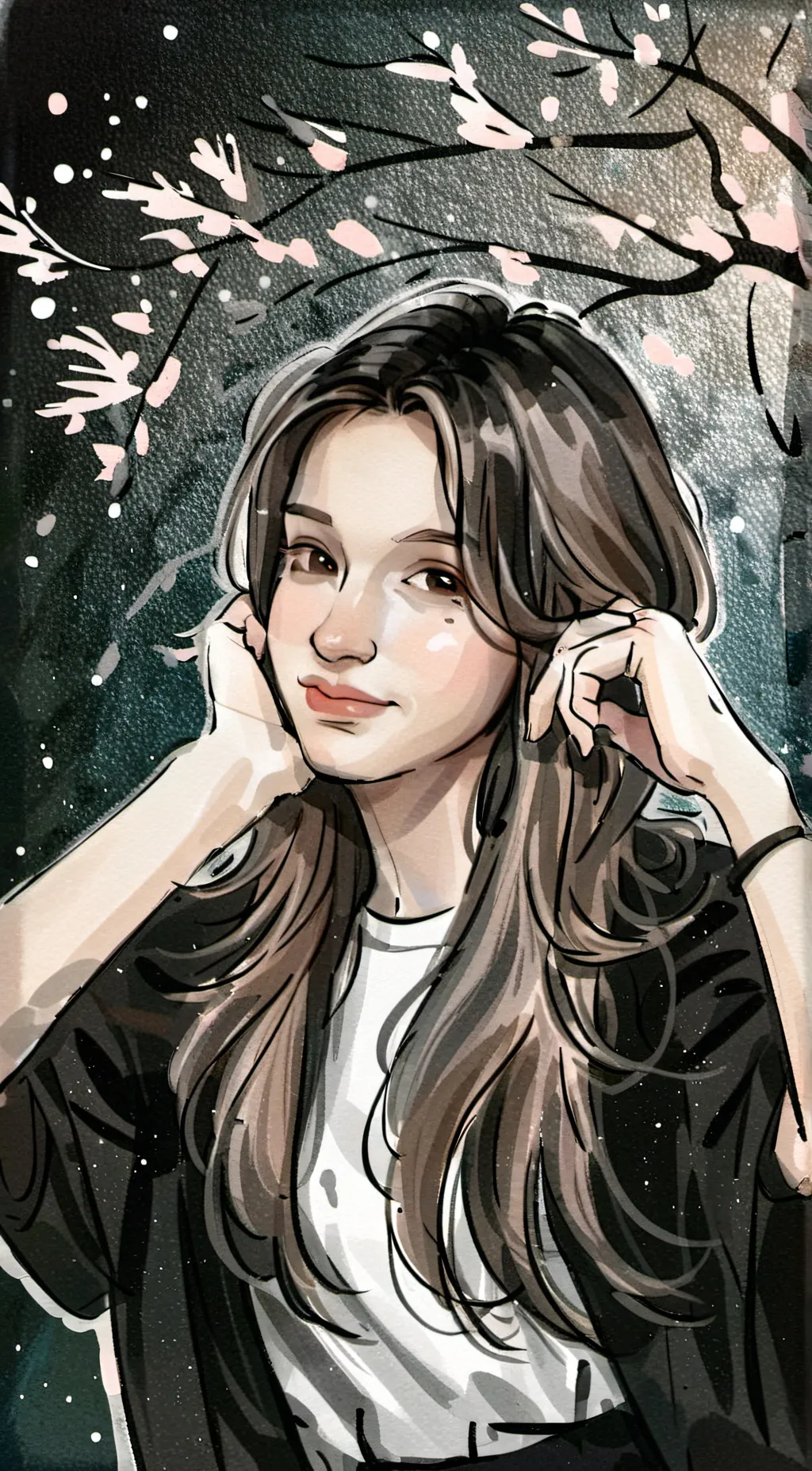 Talkie AI - Chat with Bella lester