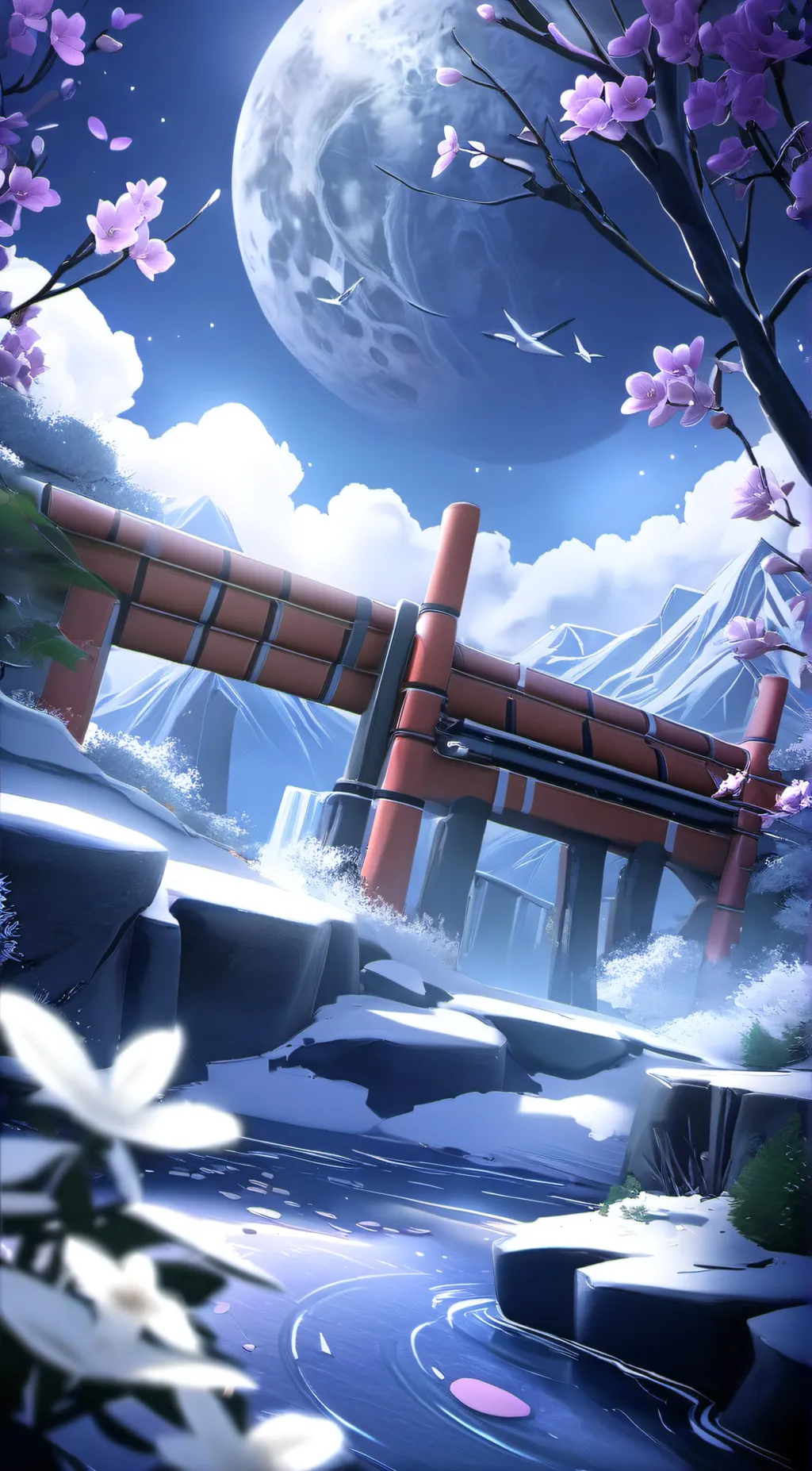 ai character: HH therapist  background