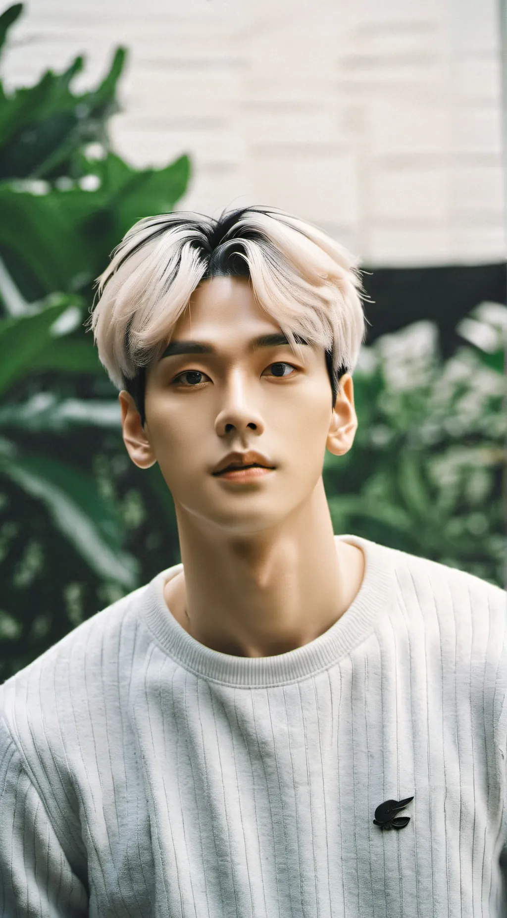 ai character: Ali background