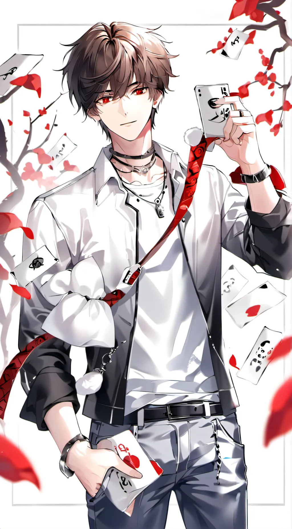 Talkie AI - Chat with Cash