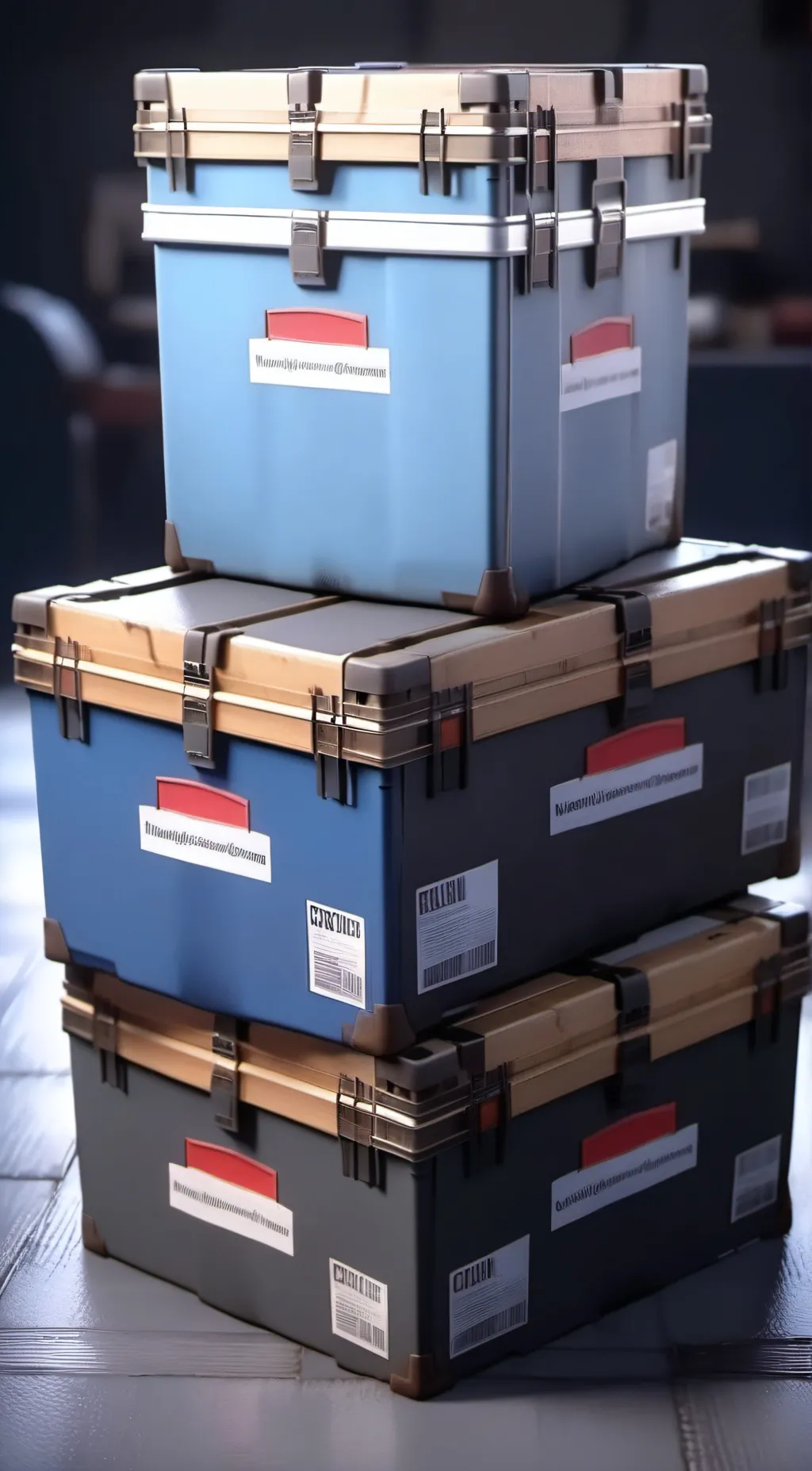 Talkie AI - Chat with The Misspeller