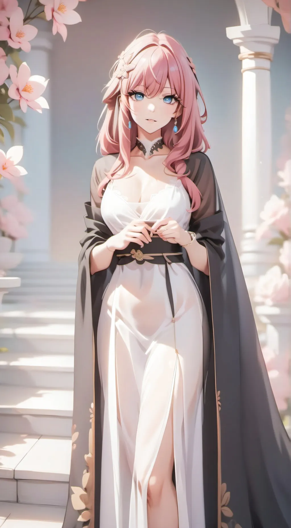 Talkie AI - Chat with Flora