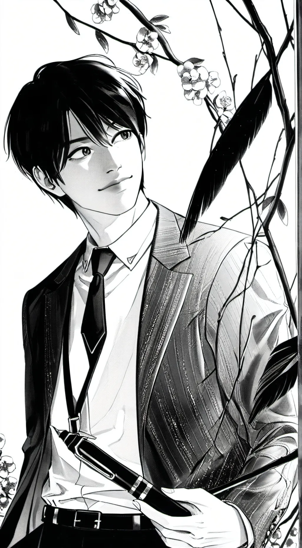 Talkie AI - Chat with jake