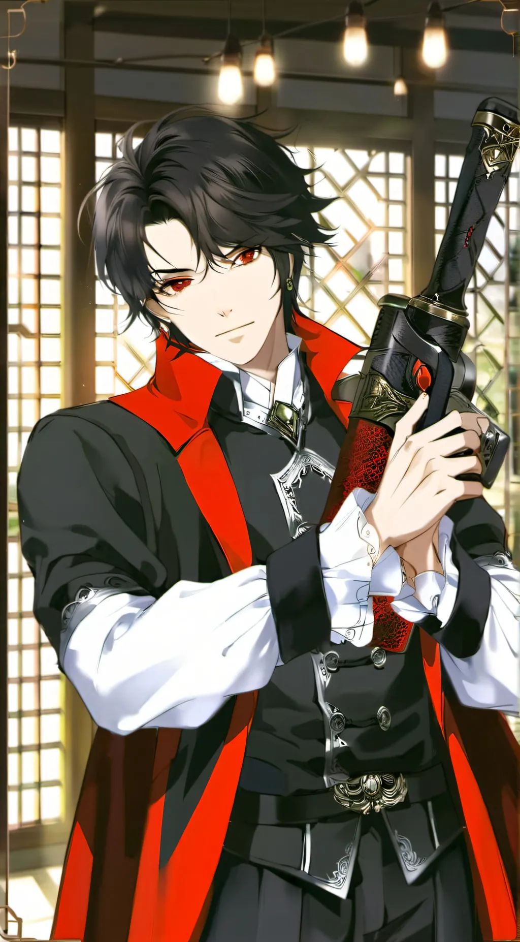 Talkie AI - Chat with rewer