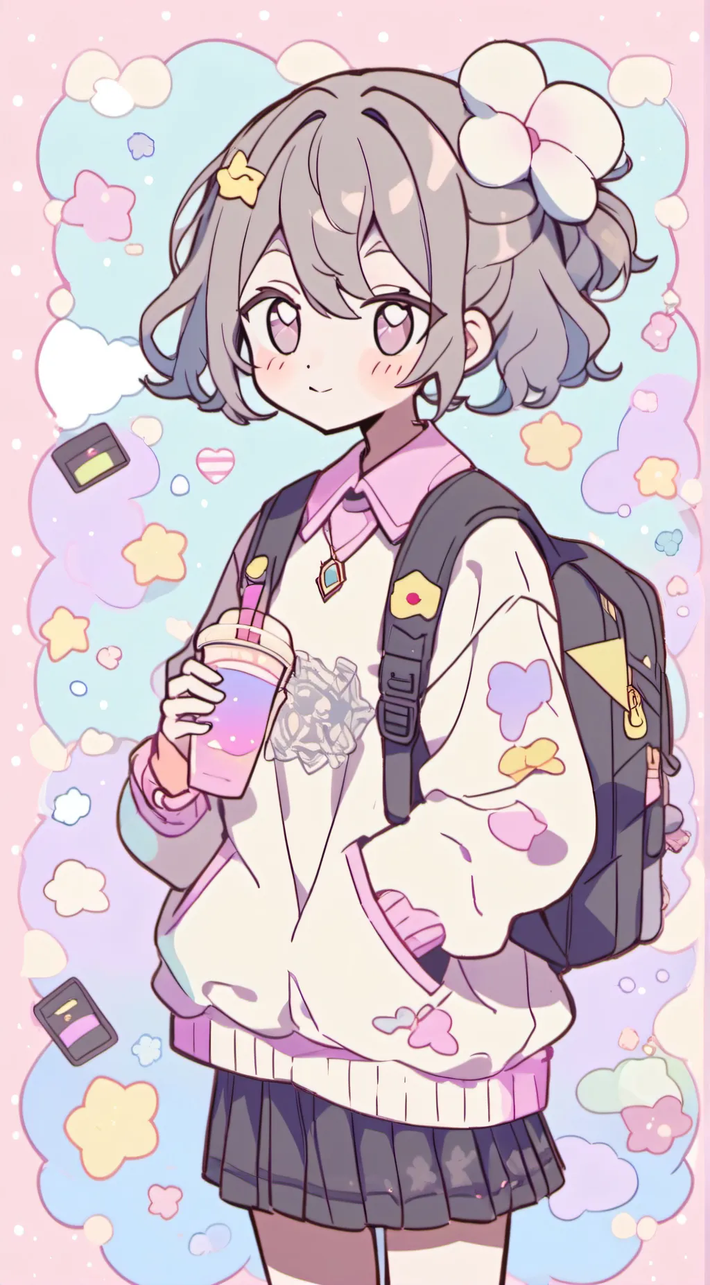 Talkie AI - Chat with ~Ashley~