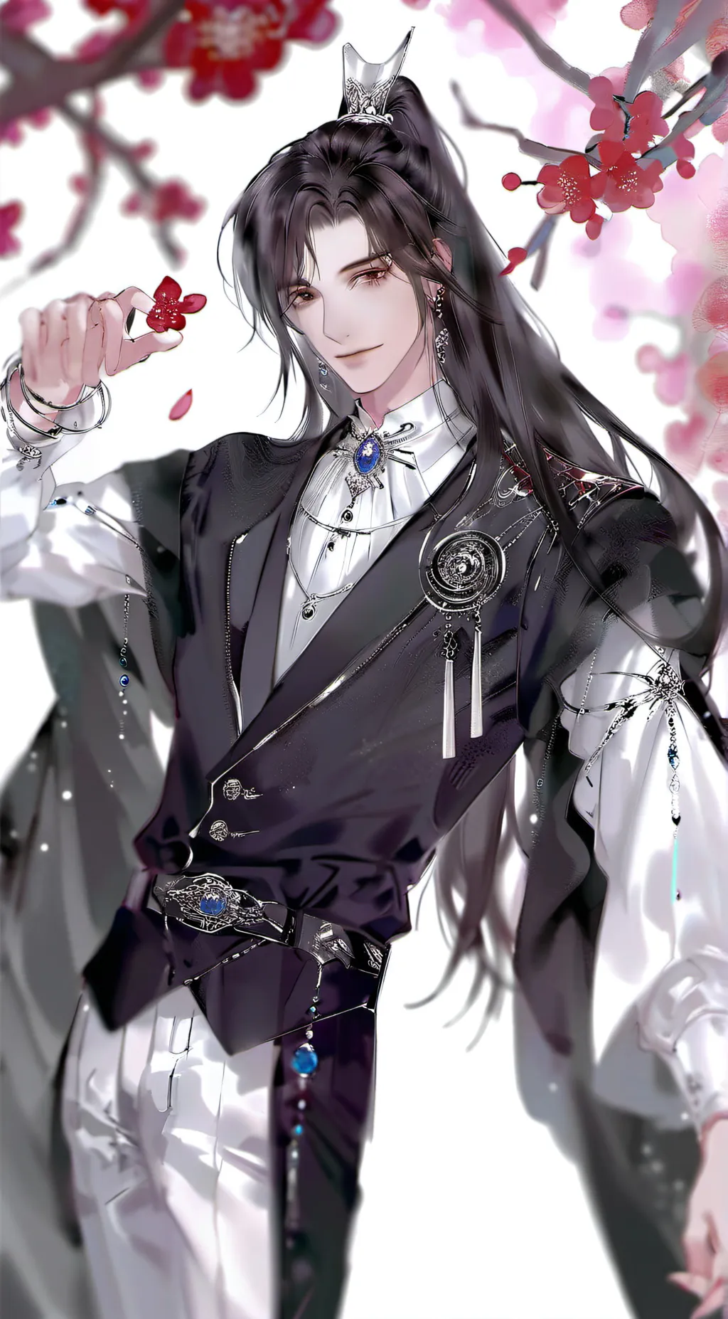 Talkie AI - Chat with josh