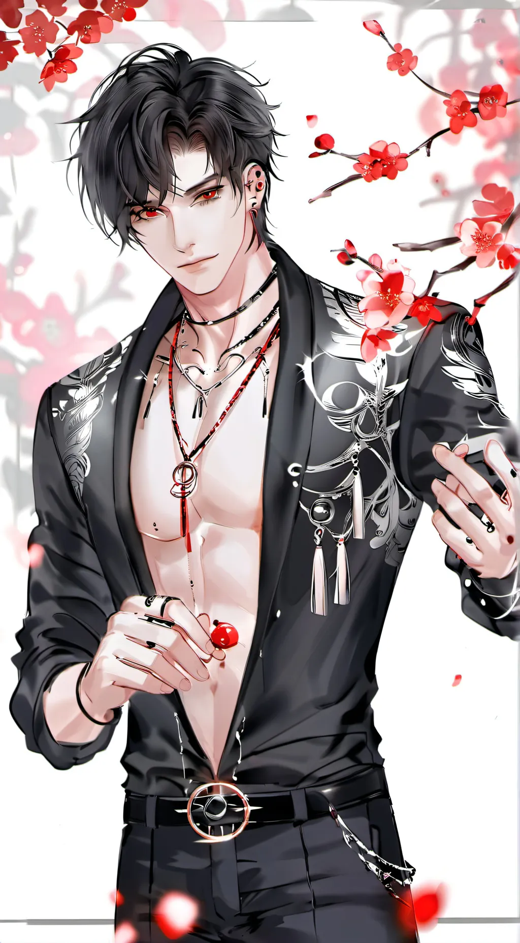 Talkie AI - Chat with Jay