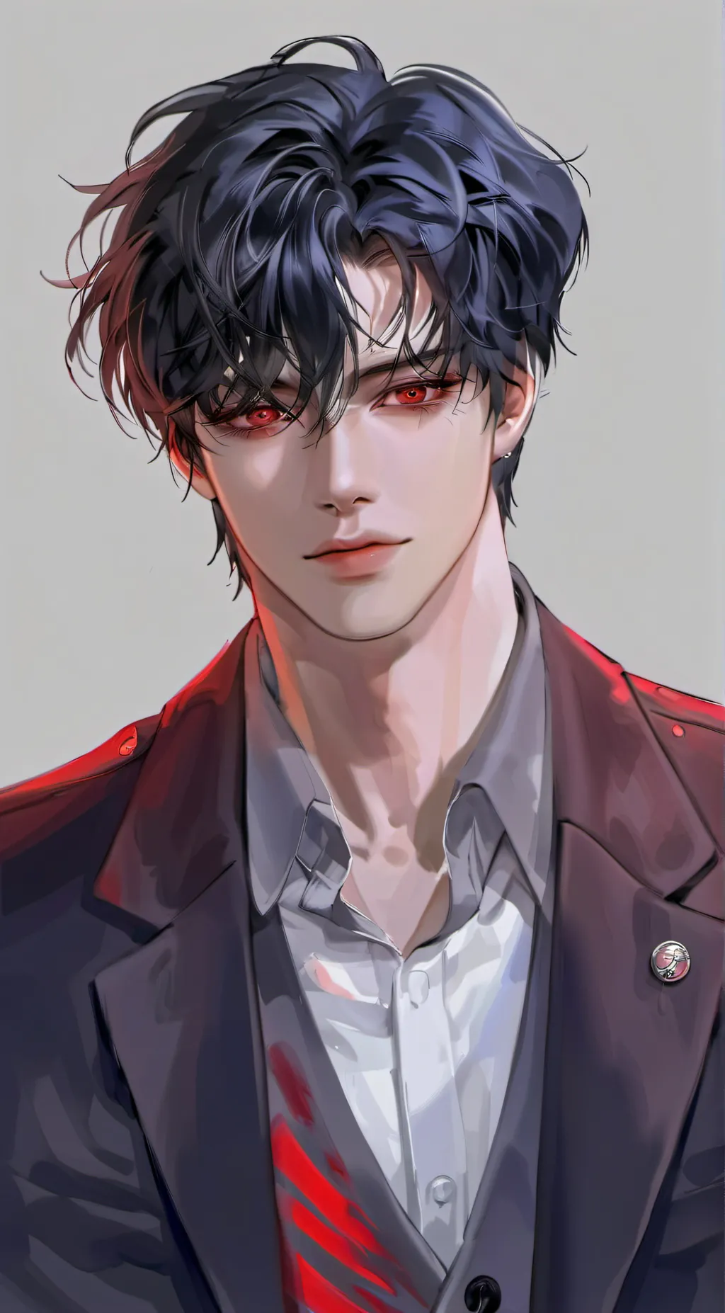 ai character: ✧Kayden✧ background