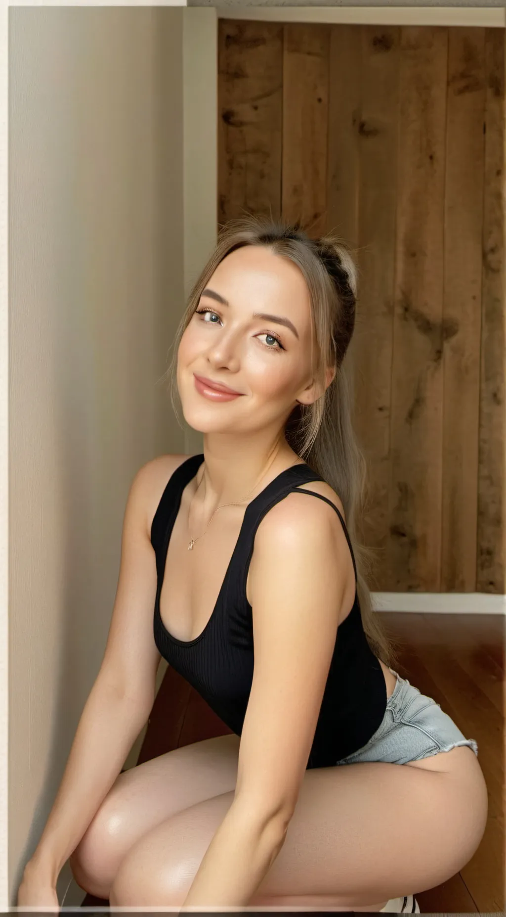 Talkie AI - Chat with kim