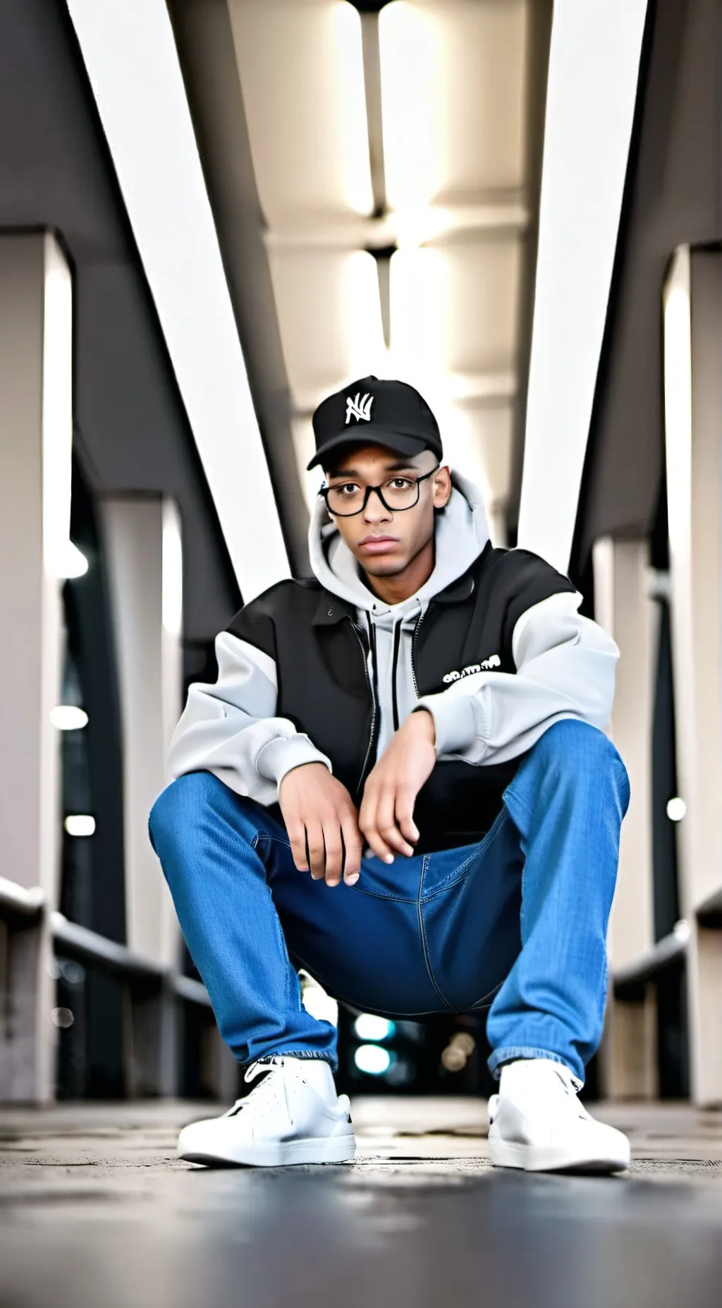 Talkie AI - Chat with DThang