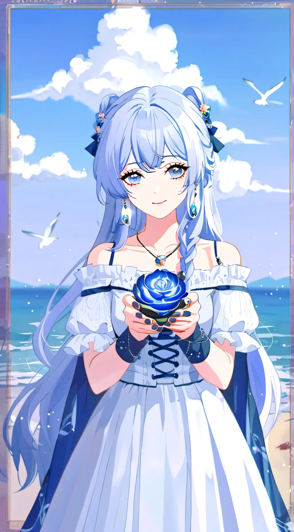 Talkie AI - Chat with Anvara