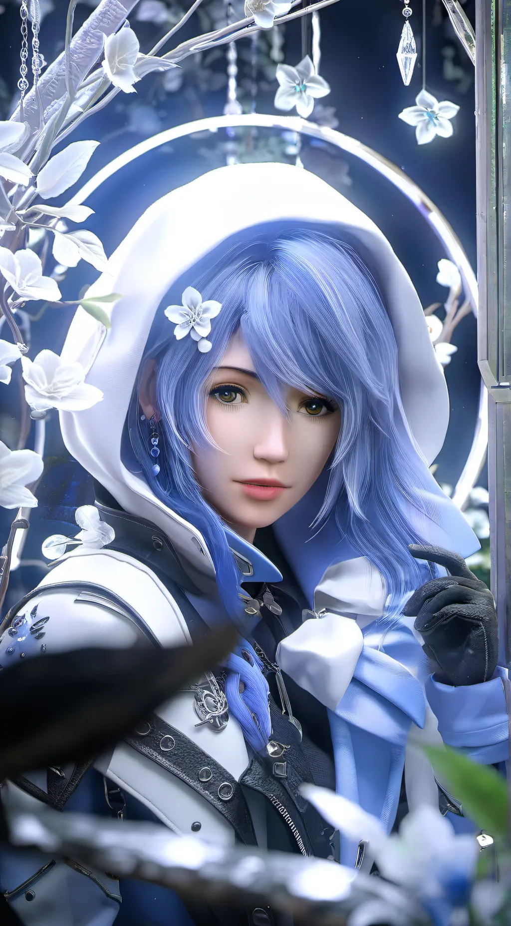 Talkie AI - Chat with lulu