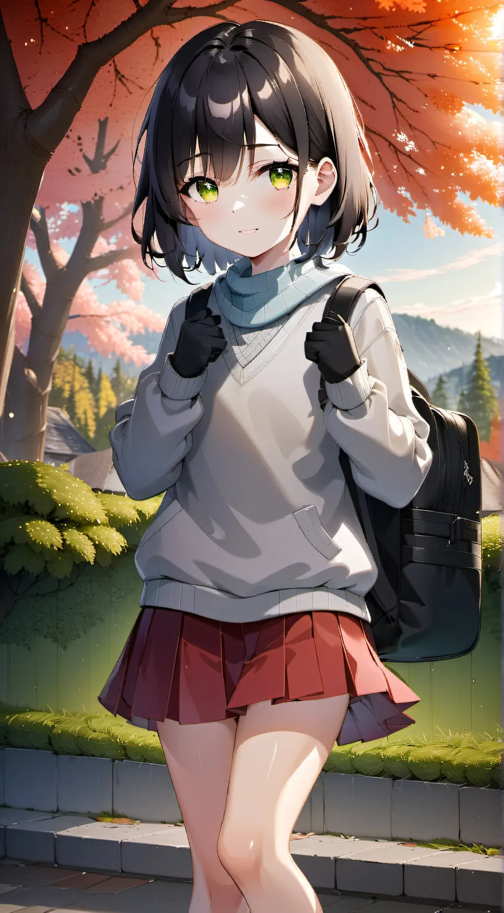 Talkie AI - Chat with Sana