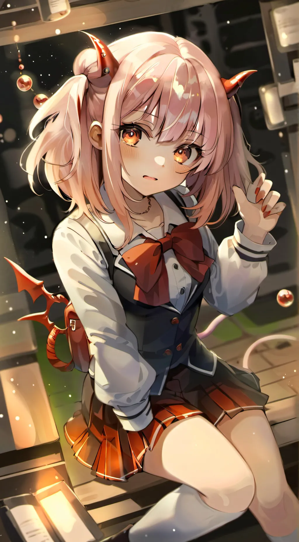 Talkie AI - Chat with 柳林月