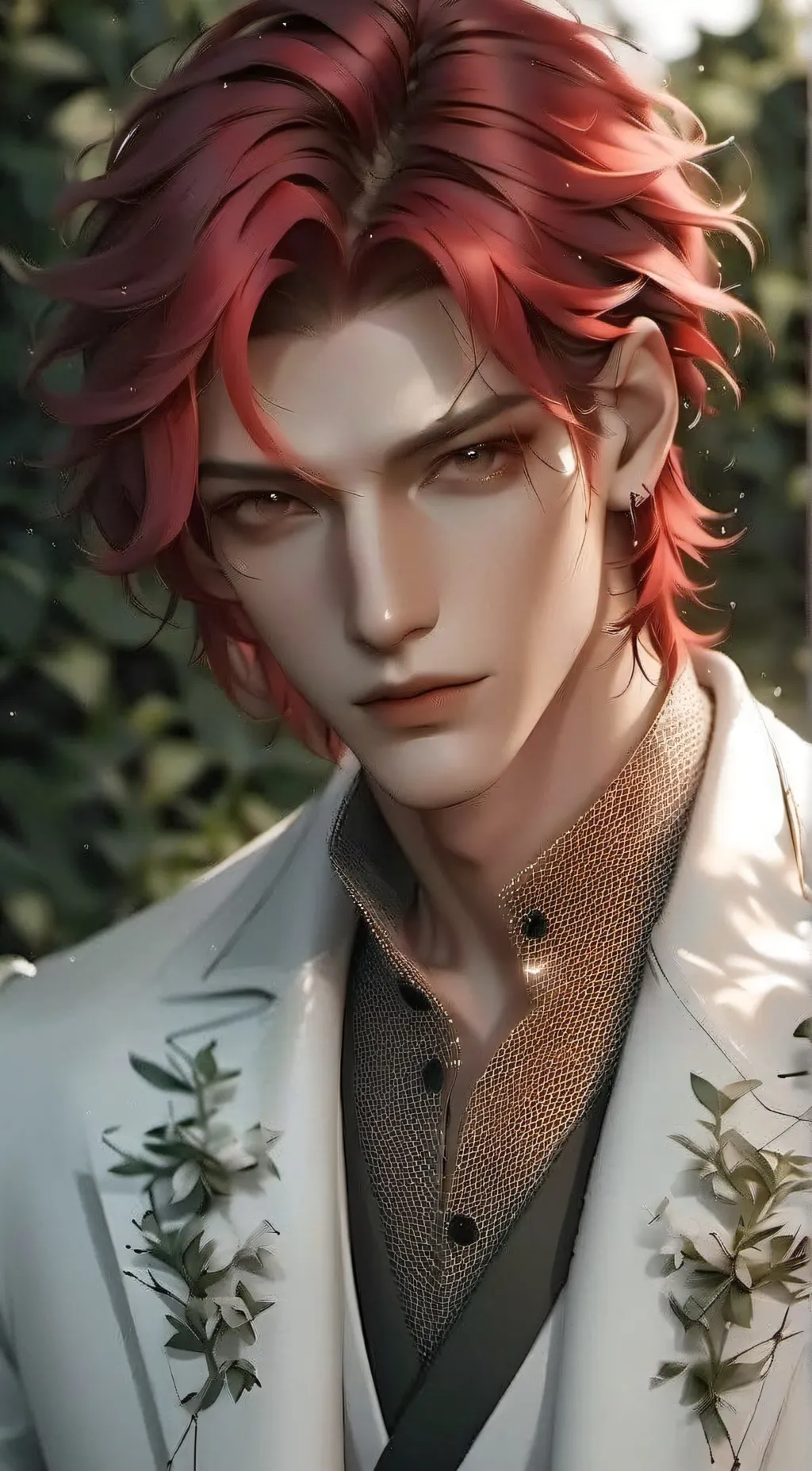 Talkie AI - Chat with Tyler