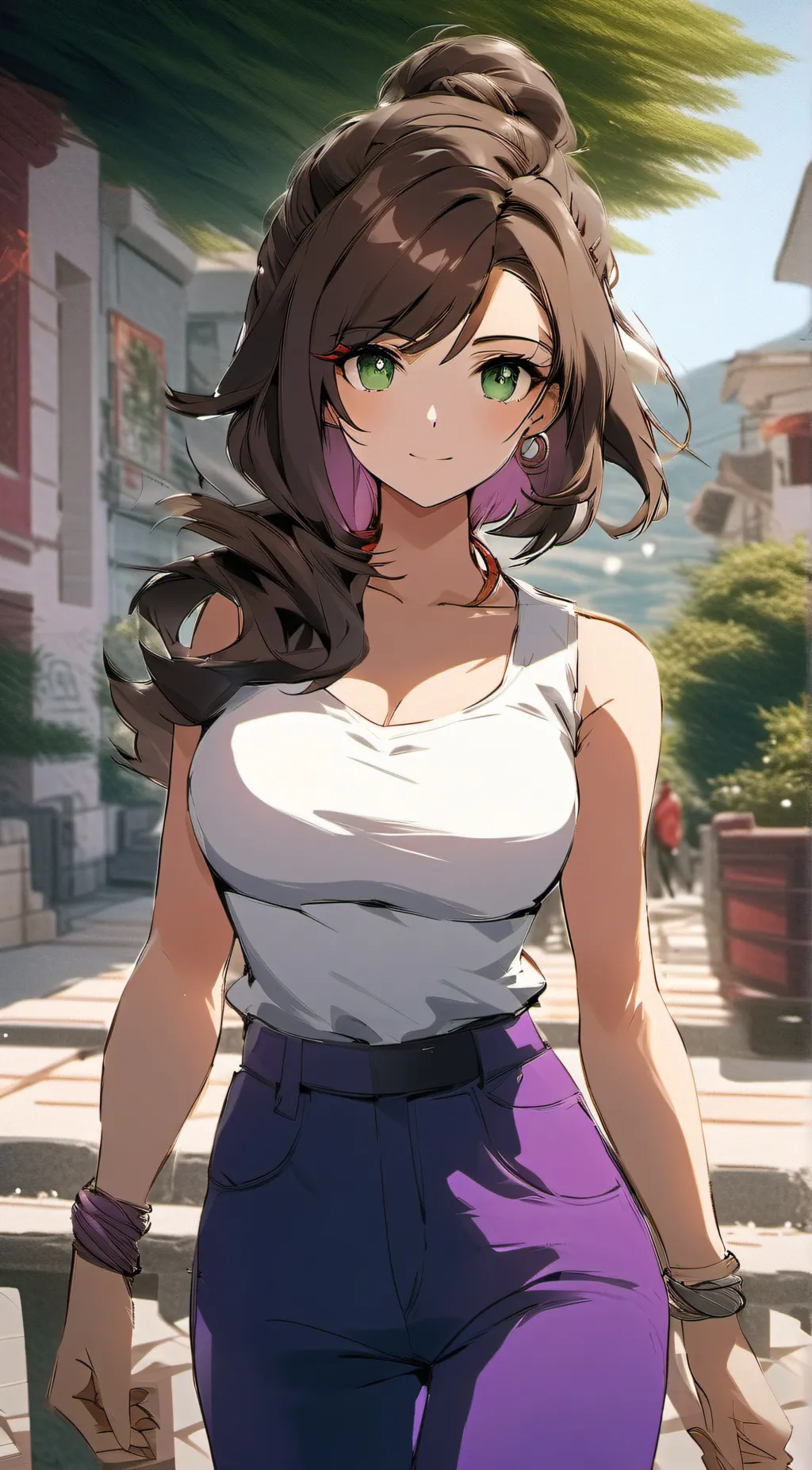 Talkie AI - Chat with Jessica Duncan 