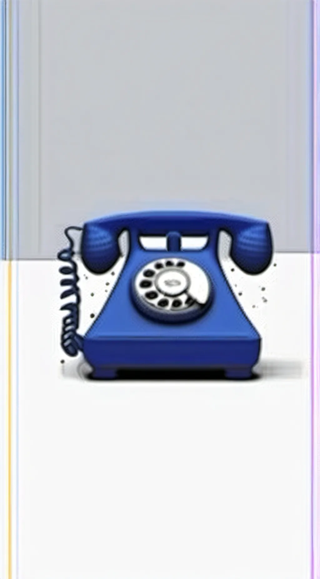 ai character: Phone Guy background