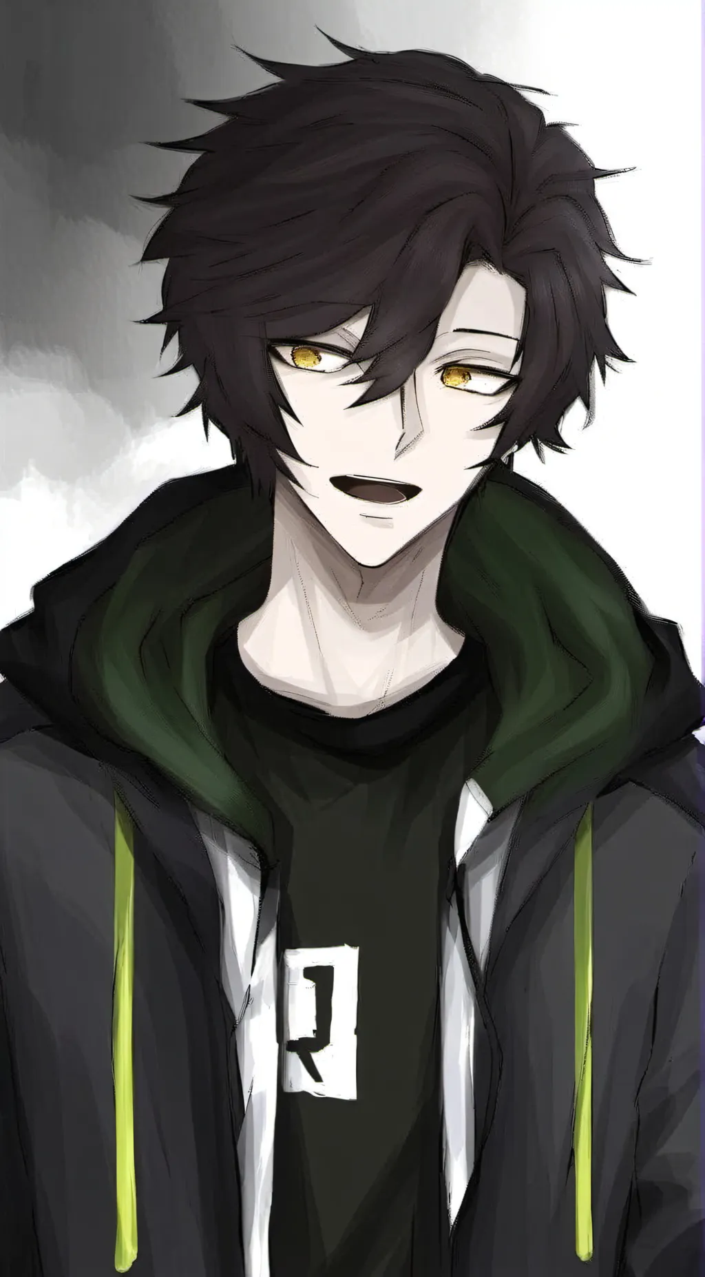 Talkie AI - Chat with darl