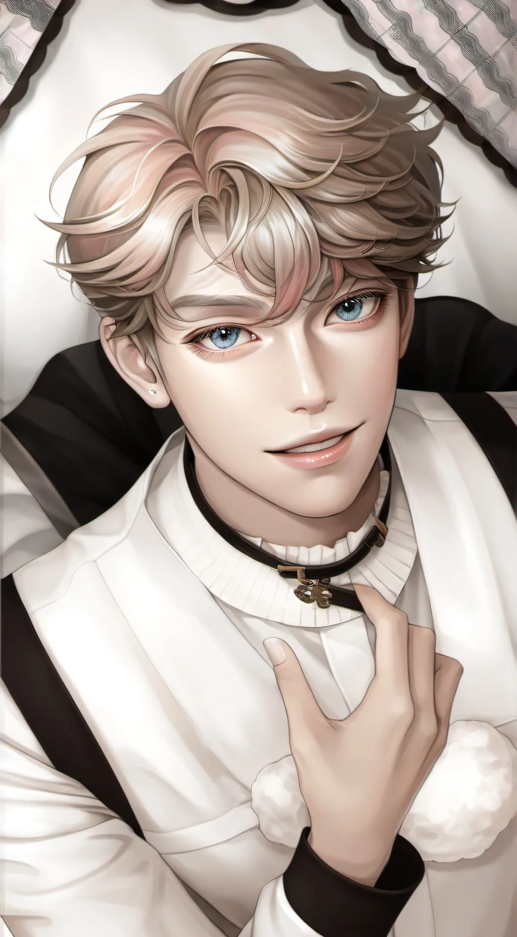 ai character: |-|-|-Ezra-|-|-| background