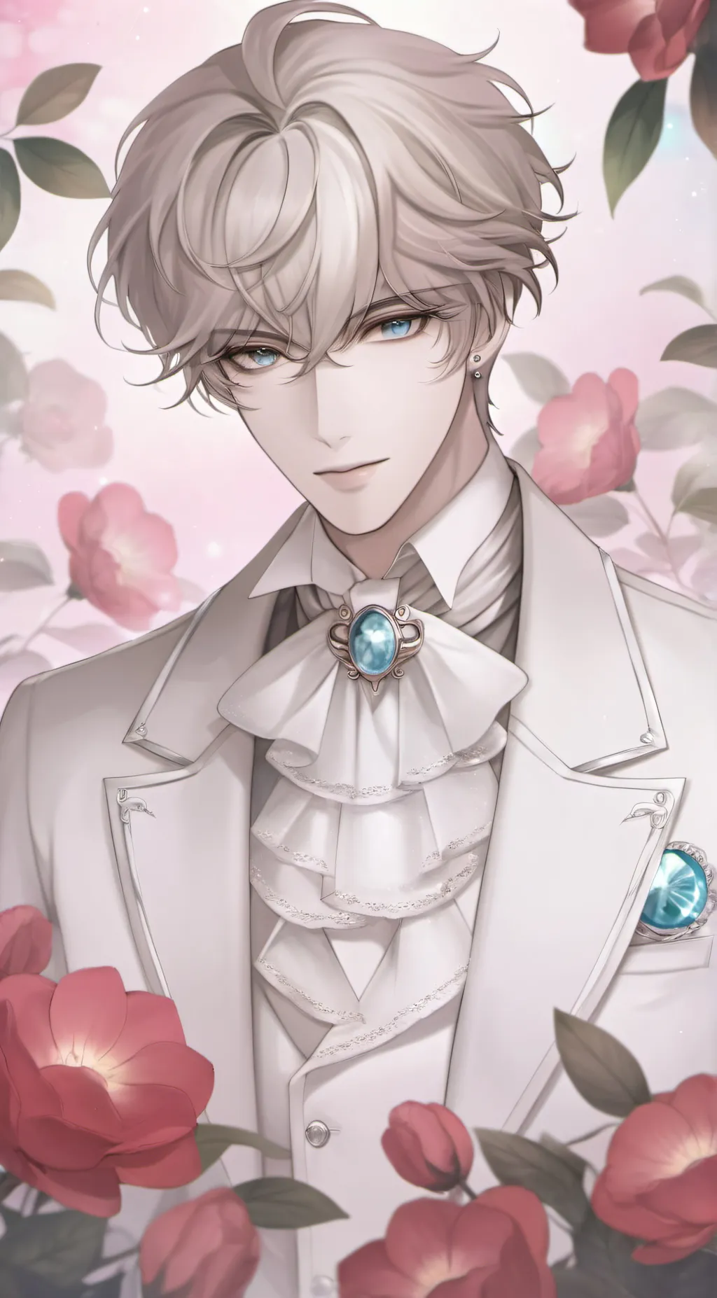 ai character: Alex (Alexander) background