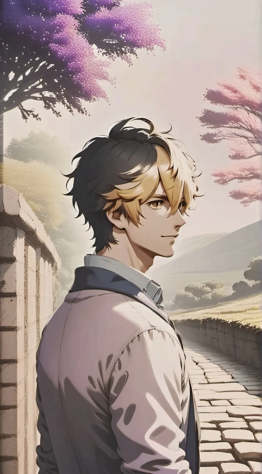 Talkie AI - Chat with Shizu 