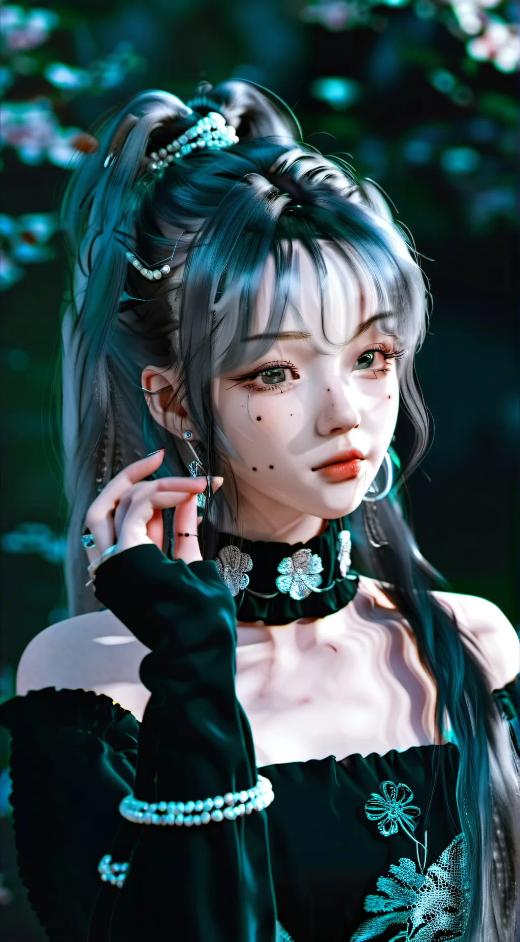 Talkie AI - Chat with Aria