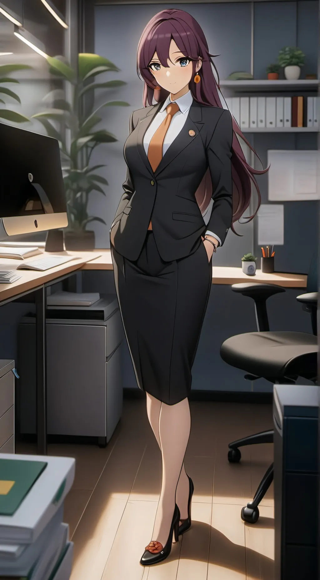 Talkie AI - Chat with Gracesha