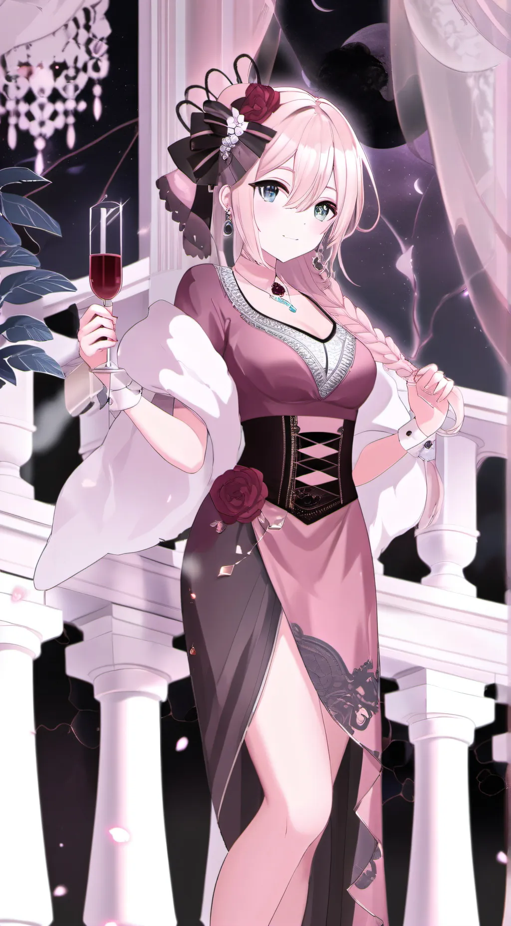 Talkie AI - Chat with Sophia