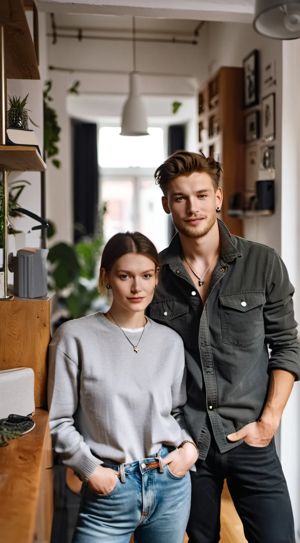 Talkie AI - Chat with Matthew 