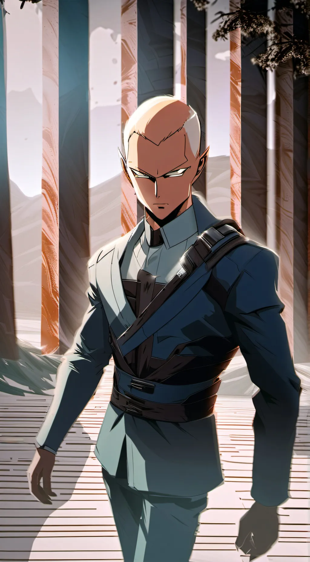 Talkie AI - Chat with Nathan